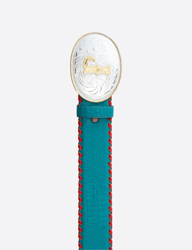 Yallphabet-J - Yallphabet Aqua Red, XS