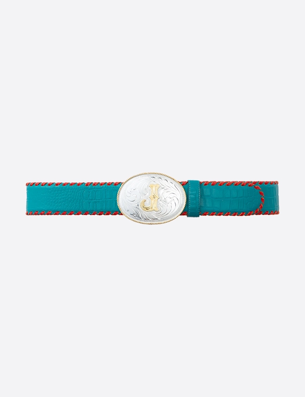 Yallphabet-J - Yallphabet Aqua Red, XS