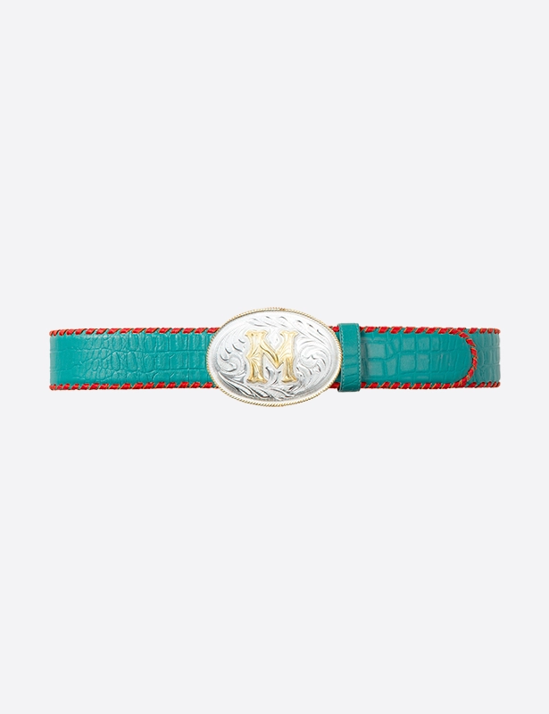 Yallphabet-M - Yallphabet Aqua Red, XS
