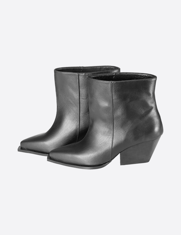 Morin - Morin Black, 23