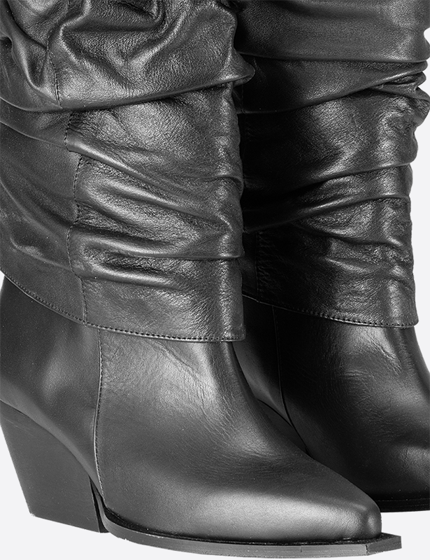 Morin - Morin Black, 23