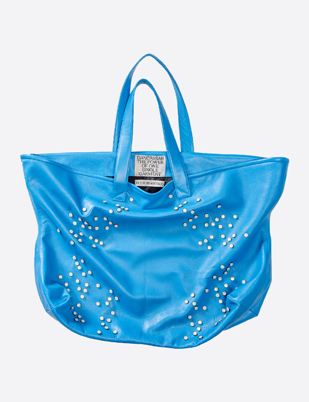 Miranda - Miranda Blue Duque White, U